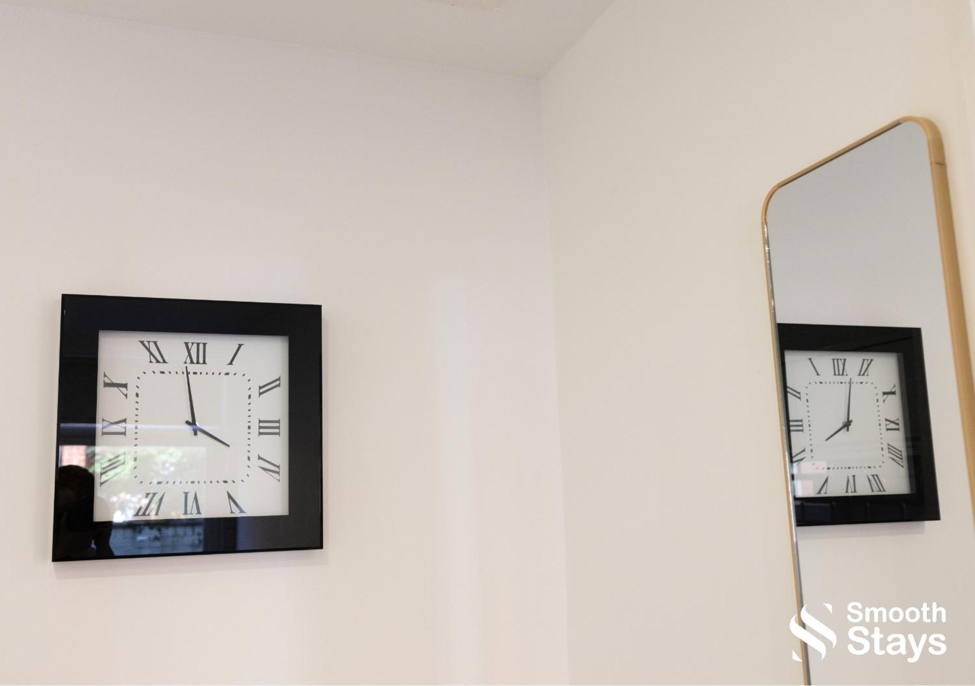 One Bedroom Apartment At Smooth Stays Short Lets & Serviced Accommodation Preston With Parking Near Train Station Exterior photo
